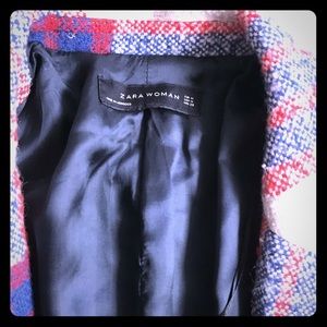 Zara Women’s Fall coat